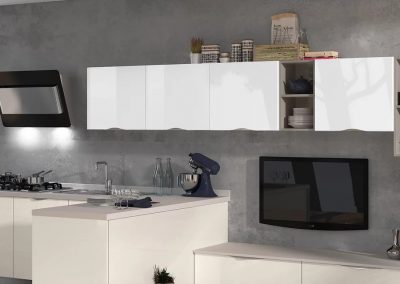 Cucina showroom