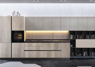 Cucina Dafne