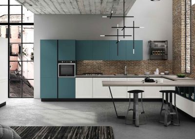 Kuadra Cucine 13