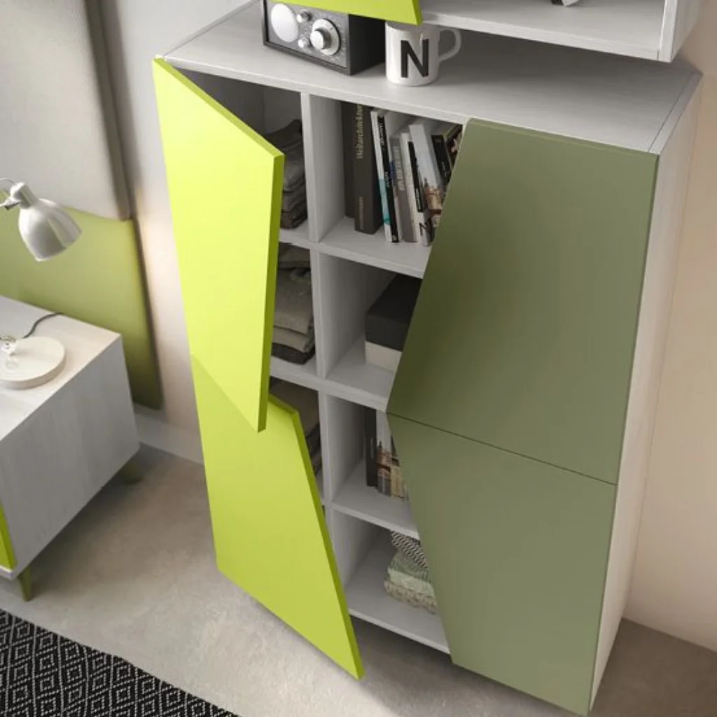 Arredo Camerette Manfellotto