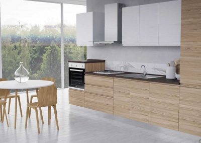 Cucina Solaris