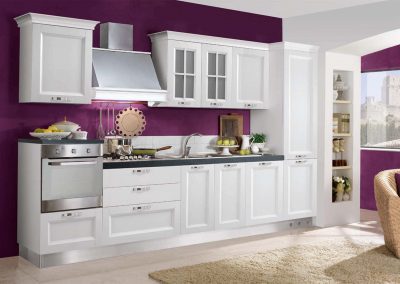 Cucina Deluxe