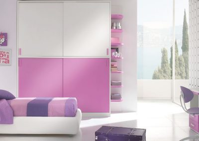Cameretta 06