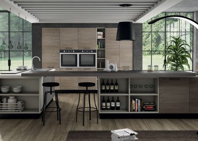 Kuadra Cucine Maya