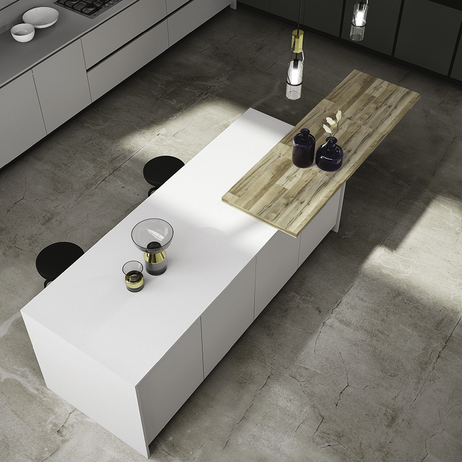 Arredo Cucina Manfellotto