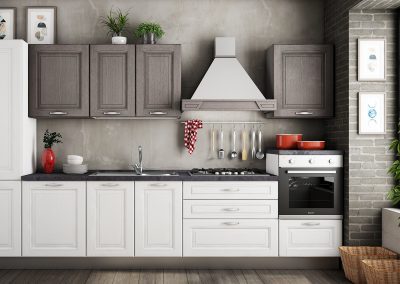 Kuadra Cucine Italia